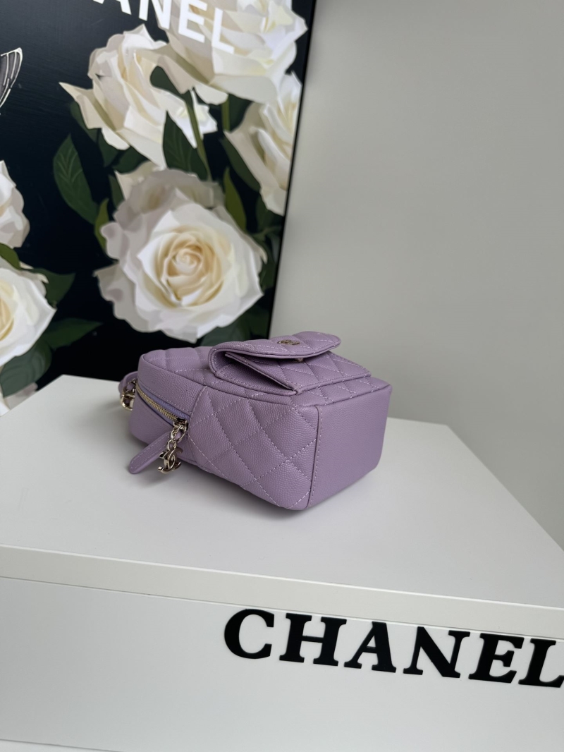 Chanel Satchel Bags